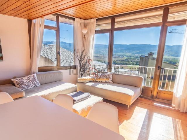 Piso, Puigcerdà