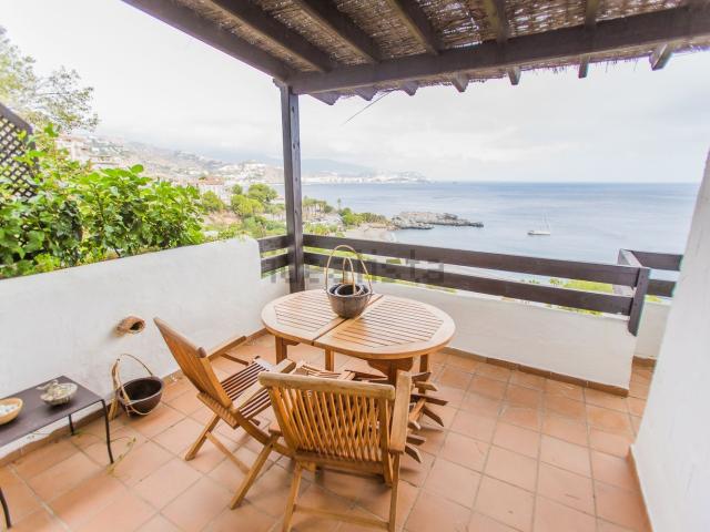 Piso, Punta La Mona, Almuñécar