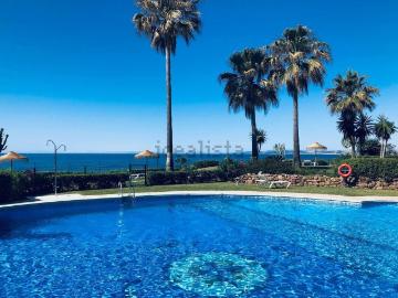 Piso, Punta Plata, Estepona