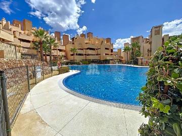 Piso, Punta Plata, Estepona