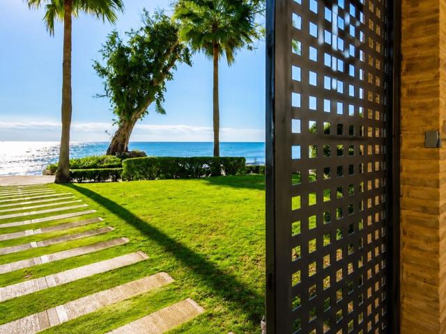 Piso, Punta Plata, Estepona