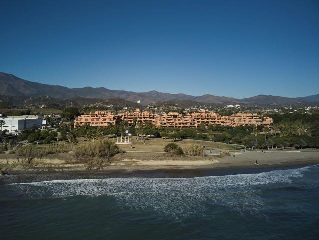 Piso, Punta Plata, Estepona