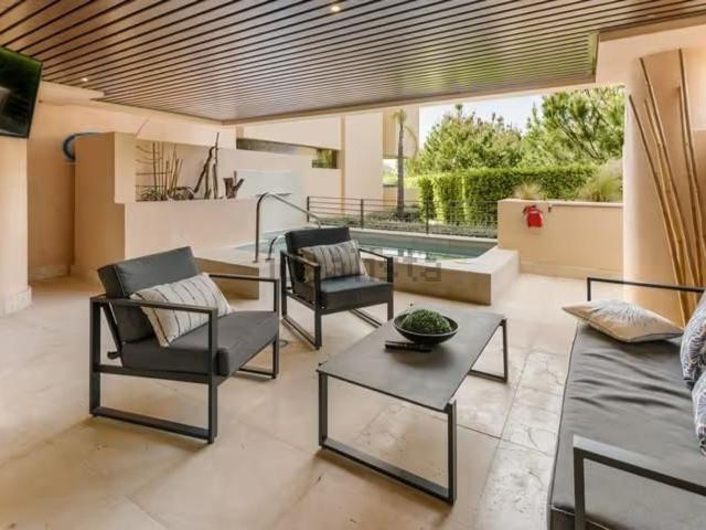 Piso, Punta Plata, Estepona