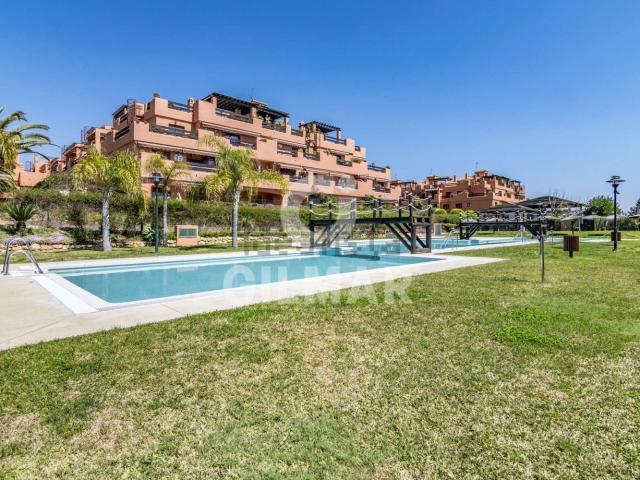 Piso, Punta Plata, Estepona