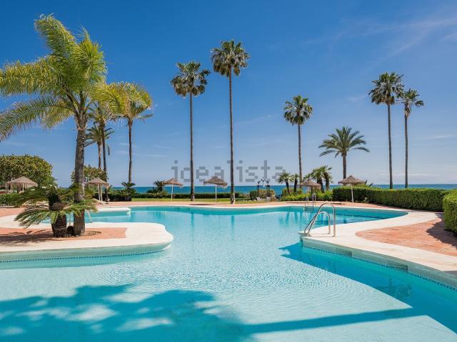 Piso, Punta Plata, Estepona