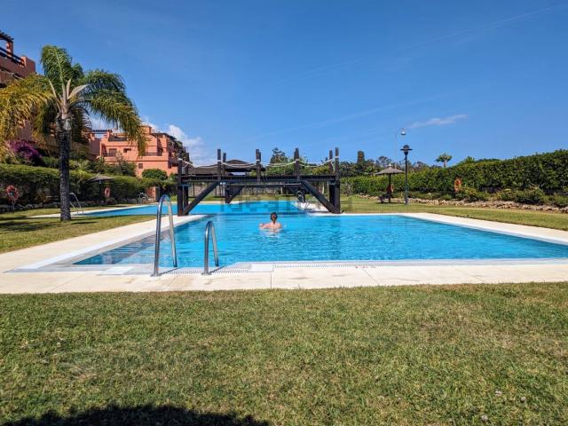 Piso, Punta Plata, Estepona