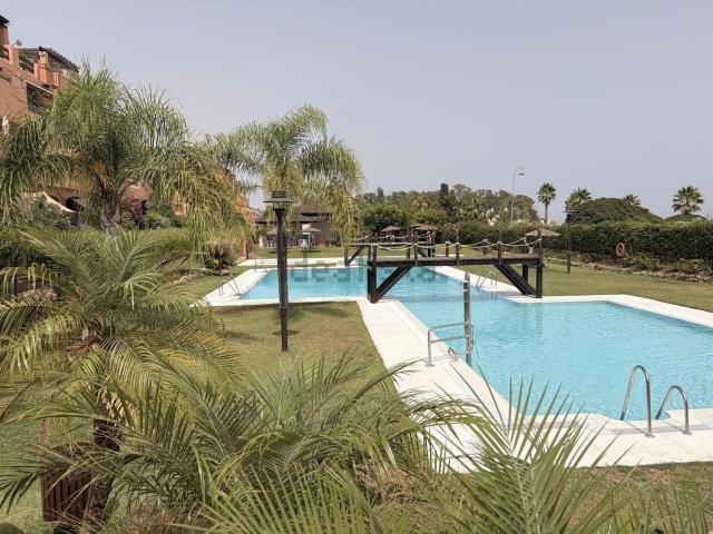 Piso, Punta Plata, Estepona
