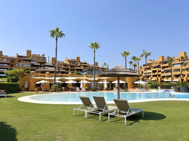 Piso, Punta Plata, Estepona