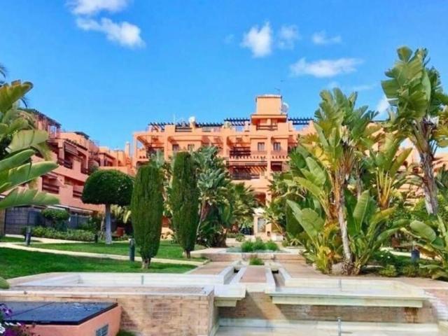 Piso, Punta Plata, Estepona