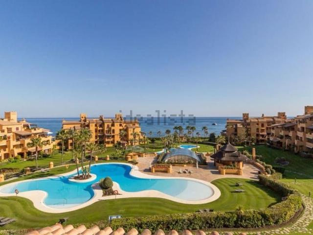 Piso, Punta Plata, Estepona