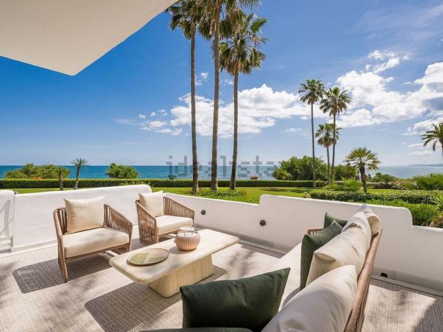 Piso, Punta Plata, Estepona