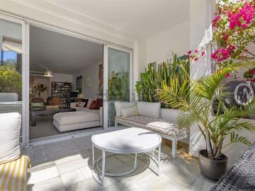 Piso, Punta Plata, Estepona