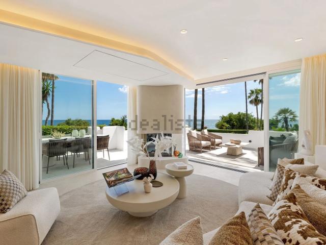Piso, Punta Plata, Estepona
