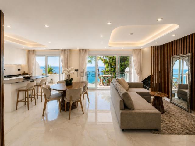 Piso, Punta Plata, Estepona