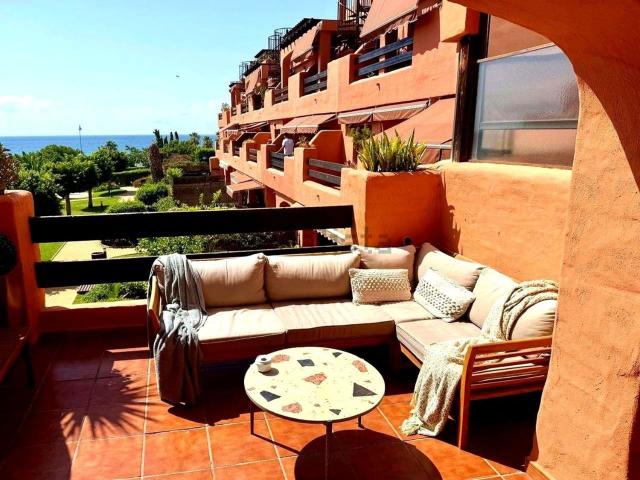 Piso, Punta Plata, Estepona