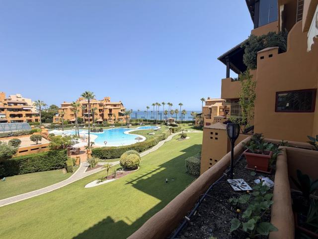 Piso, Punta Plata, Estepona