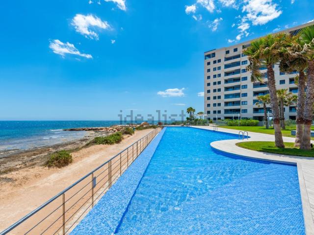 Piso, Punta Prima, Orihuela