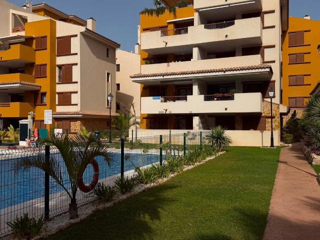 Piso, Punta Prima, Orihuela