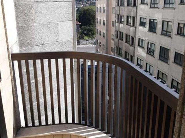 Piso, Pz Independencia, Vigo
