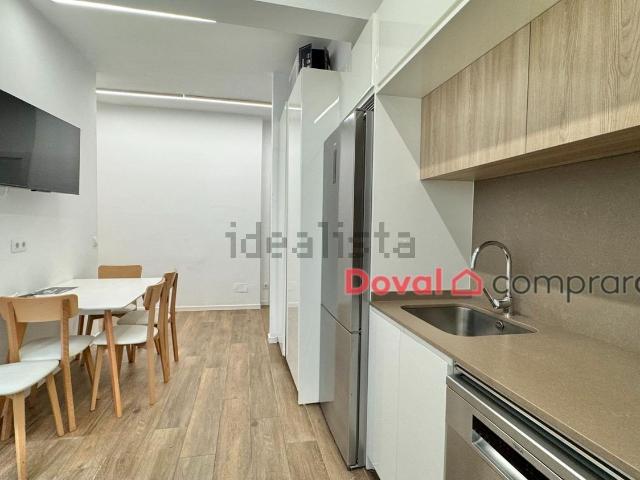 Piso, Pz Independencia, Vigo