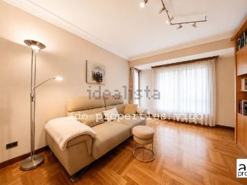Piso, Pz Independencia, Vigo