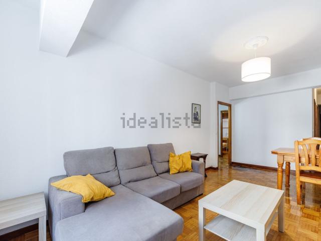 Piso, Pz Independencia, Vigo