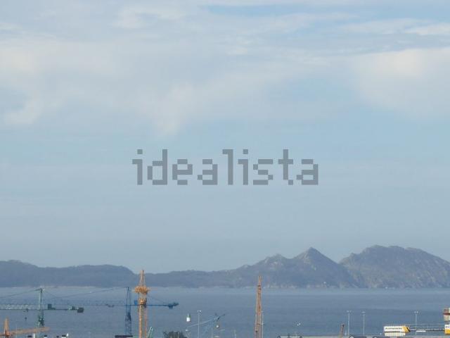 Piso, Pz Independencia, Vigo