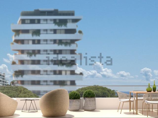 Piso, Pacífico, Málaga