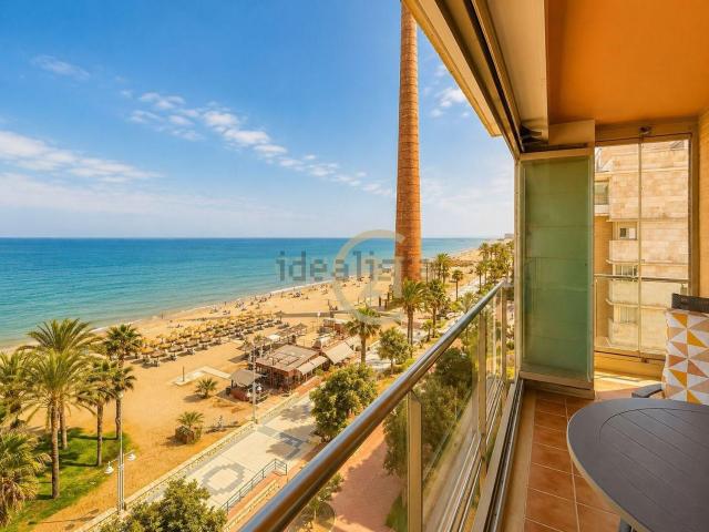 Piso, Pacífico, Málaga