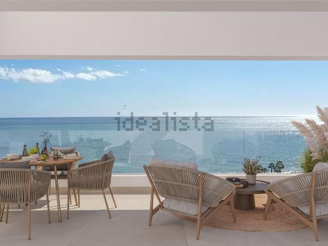 Piso, Pacífico, Málaga