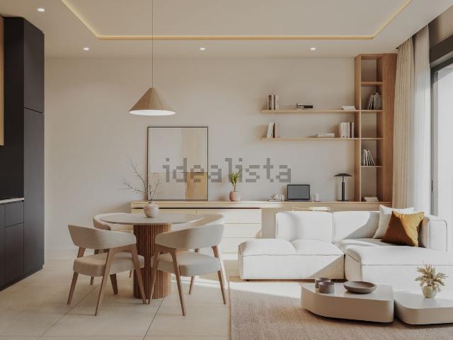 Piso, Pacífico, Málaga