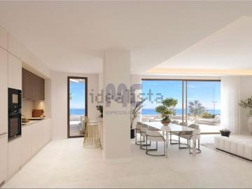 Piso, Pacífico, Málaga