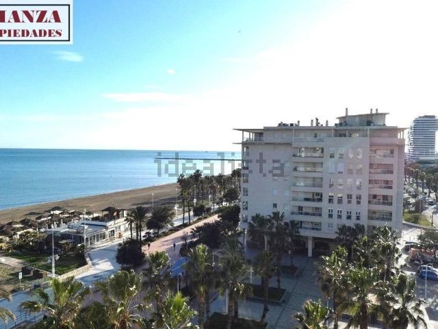 Piso, Pacífico, Málaga