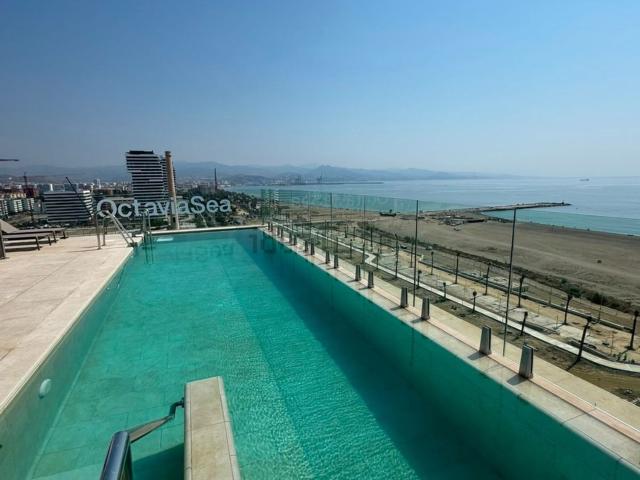 Piso, Pacífico, Málaga