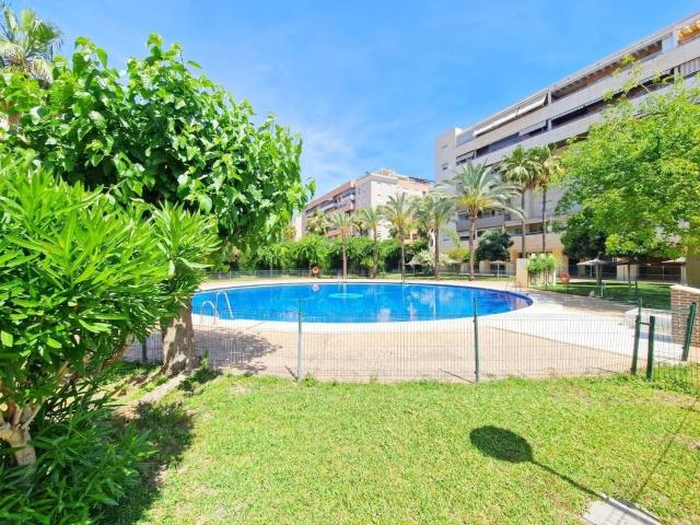 Piso, Pacífico, Málaga