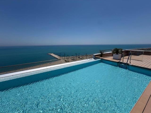 Piso, Pacífico, Málaga