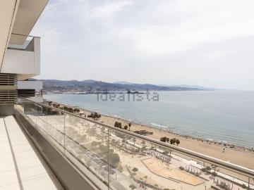 Carretera de Cádiz, El Bulto, Málaga, Málaga, Andalucía, Andalucía