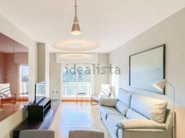 Piso, Pacífico, Málaga