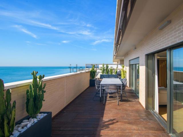 Piso, Pacífico, Málaga