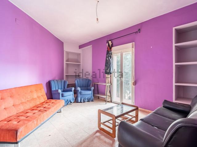 Piso, Padul