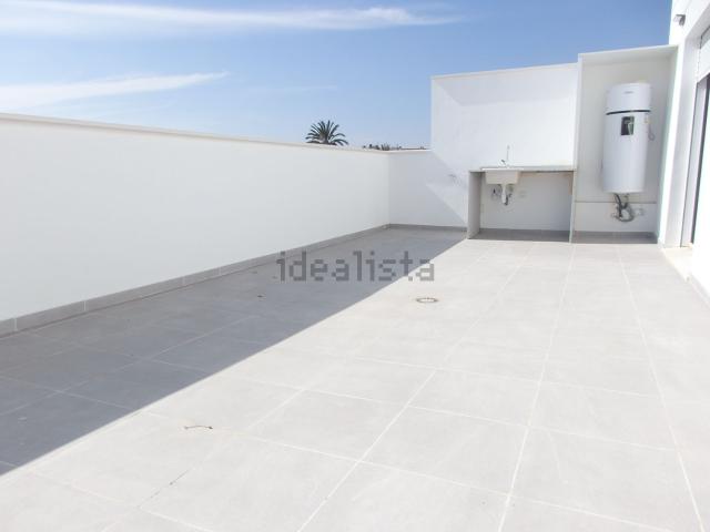 Piso, Paiporta