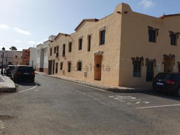 Piso, Pajara