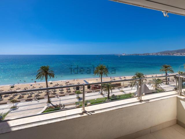 Piso, Palma de Mallorca