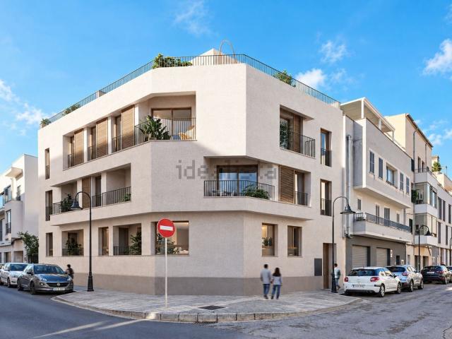 Piso, Palma de Mallorca