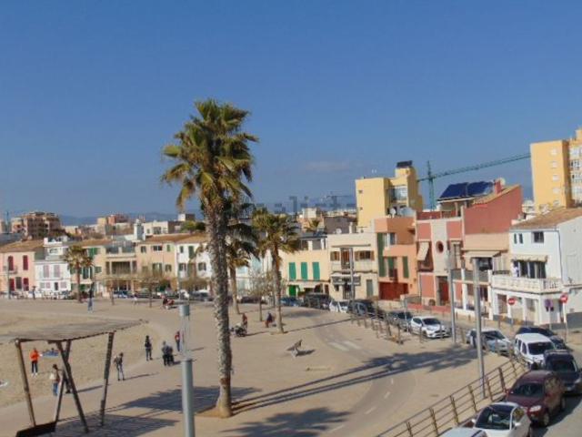 Piso, Palma de Mallorca