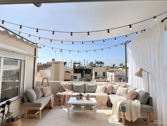 Piso, Palma de Mallorca