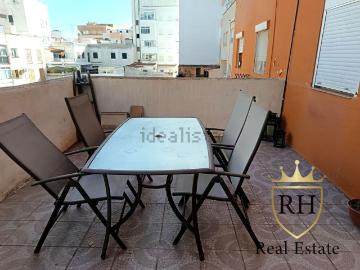 Piso, Palma de Mallorca