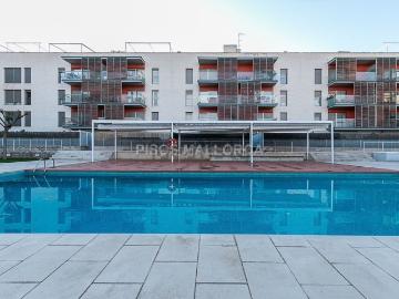 Secar de la Real Es, Mallorca, Islas Baleares