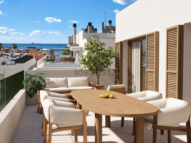 Piso, Palma de Mallorca