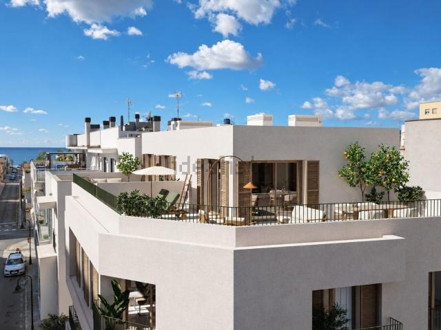 Piso, Palma de Mallorca